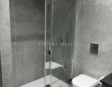ΕΝΟΙΚΙΑΖΕΤΑΙ ΚΑΙΝΟΥΡΓΙΟ ΔΙΑΜΕΡΙΣΜΑ ΣΤΗΝ ΑΝΘΟΥΠΟΛΗ - 5