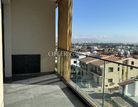 ΕΝΟΙΚΙΑΖΕΤΑΙ ΚΑΙΝΟΥΡΓΙΟ ΔΙΑΜΕΡΙΣΜΑ ΣΤΗΝ ΑΝΘΟΥΠΟΛΗ - 2