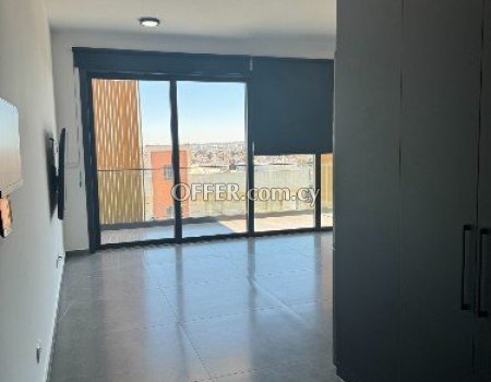 ΕΝΟΙΚΙΑΖΕΤΑΙ ΚΑΙΝΟΥΡΓΙΟ ΔΙΑΜΕΡΙΣΜΑ ΣΤΗΝ ΑΝΘΟΥΠΟΛΗ - 5
