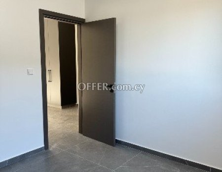 ΕΝΟΙΚΙΑΖΕΤΑΙ ΚΑΙΝΟΥΡΓΙΟ ΔΙΑΜΕΡΙΣΜΑ ΣΤΗΝ ΑΝΘΟΥΠΟΛΗ - 3