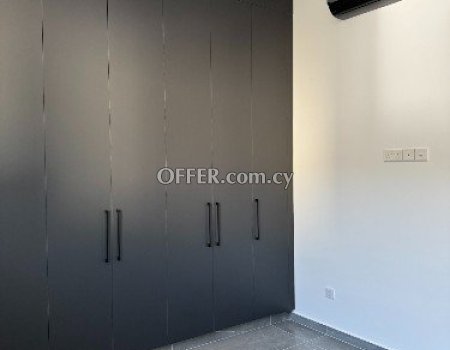 ΕΝΟΙΚΙΑΖΕΤΑΙ ΚΑΙΝΟΥΡΓΙΟ ΔΙΑΜΕΡΙΣΜΑ ΣΤΗΝ ΑΝΘΟΥΠΟΛΗ - 4