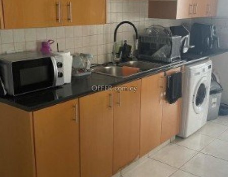 For Sale, Two-Bedroom Apartment in Kokkinotrimithia - 7