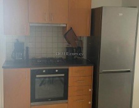 For Sale, Two-Bedroom Apartment in Kokkinotrimithia - 6
