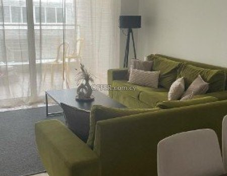 For Sale, Two-Bedroom Apartment in Kokkinotrimithia - 9