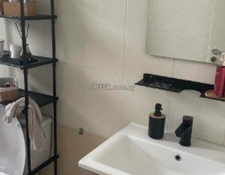 For Sale, Two-Bedroom Apartment in Kokkinotrimithia - 2