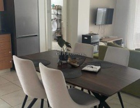 For Sale, Two-Bedroom Apartment in Kokkinotrimithia - 8