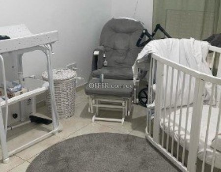 For Sale, Two-Bedroom Apartment in Kokkinotrimithia - 4