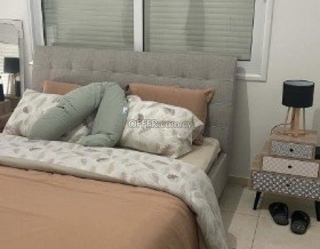 For Sale, Two-Bedroom Apartment in Kokkinotrimithia - 5