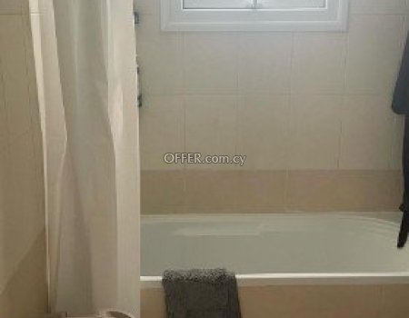 For Sale, Two-Bedroom Apartment in Kokkinotrimithia - 3
