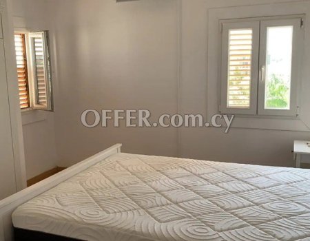 For Sale, Three-Bedroom Apartment in Platy Aglantzias - 2