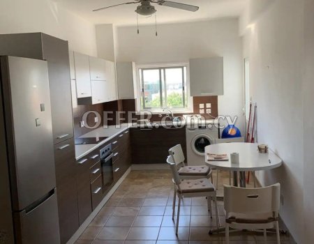 For Sale, Three-Bedroom Apartment in Platy Aglantzias - 3