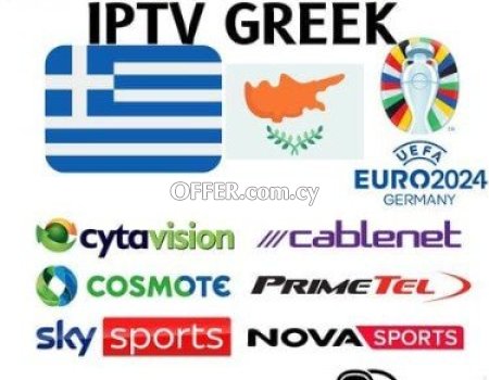???? Premium TV App – Arabic, Russian & UK Channels – Free Trial - 4