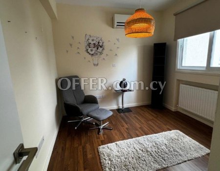 For Sale, Three-Bedroom Apartment in Strovolos - 5