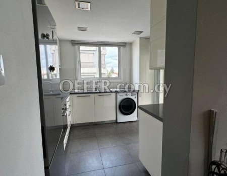 For Sale, Three-Bedroom Apartment in Strovolos - 7