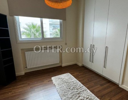 For Sale, Three-Bedroom Apartment in Strovolos - 4