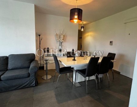 For Sale, Three-Bedroom Apartment in Strovolos - 9
