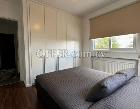 For Sale, Three-Bedroom Apartment in Strovolos - 6