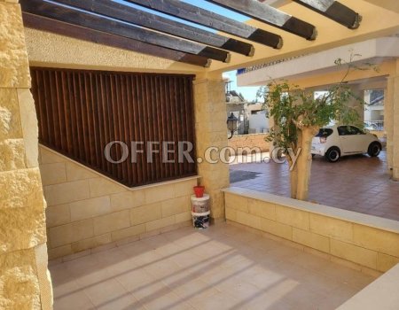 2 Bedroom Maisonette in Ayia Fyla, Limassol (by owner, no VAT needed) - 9