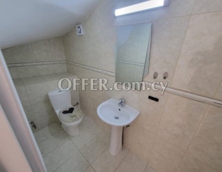 2 Bedroom Maisonette in Ayia Fyla, Limassol (by owner, no VAT needed) - 5