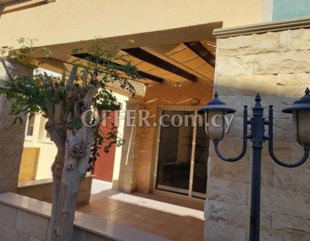 2 Bedroom Maisonette in Ayia Fyla, Limassol (by owner, no VAT needed) - 8