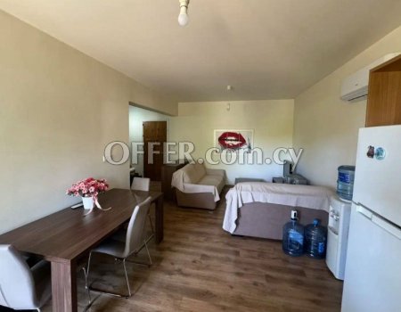 For Sale, Two-Bedroom Apartment in Dasoupolis