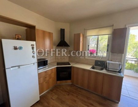 For Sale, Two-Bedroom Apartment in Dasoupolis - 8