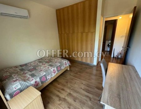For Sale, Two-Bedroom Apartment in Dasoupolis - 5