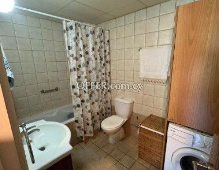 For Sale, Two-Bedroom Apartment in Dasoupolis - 4