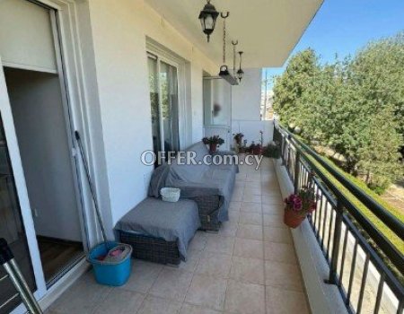For Sale, Two-Bedroom Apartment in Dasoupolis - 3