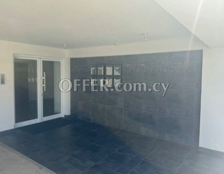 For Sale, Two-Bedroom Apartment in Dasoupolis - 2
