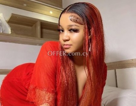 Ema sexy with the big boobs is available for good pleasure