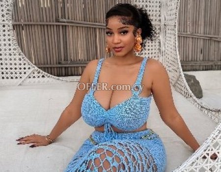 Ema sexy with the big boobs is available for good pleasure