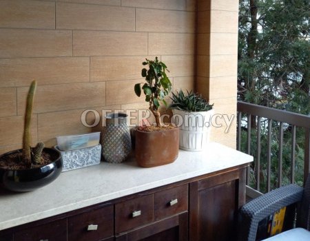 A beautiful three bedroom apartment is now available for Sale in Acropolis area. - 2