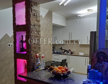 A beautiful three bedroom apartment is now available for Sale in Acropolis area. - 5