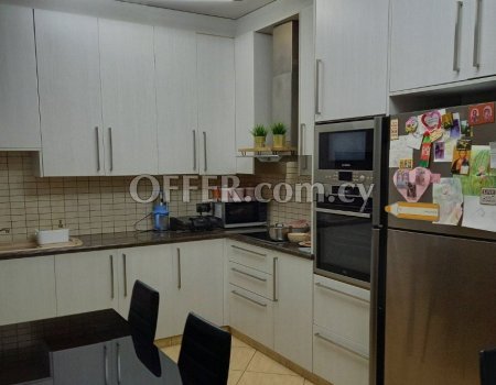 A beautiful three bedroom apartment is now available for Sale in Acropolis area. - 6