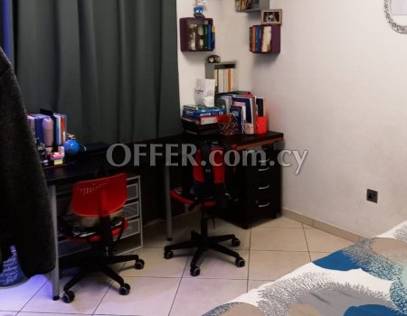 A beautiful three bedroom apartment is now available for Sale in Acropolis area. - 3