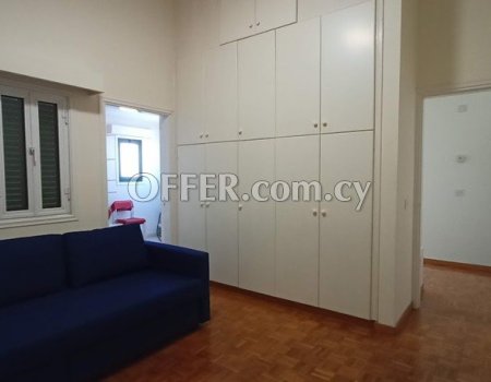 FOR RENT - ELEGANT 3-BEDROOM UPPER HOUSE, IN AYIOS ANDREAS, NICOSIA - CYPRUS - 4