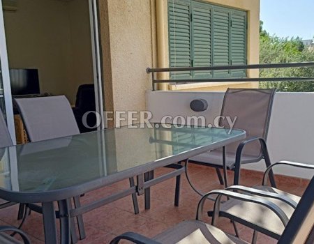 FOR RENT - ELEGANT 3-BEDROOM UPPER HOUSE, IN AYIOS ANDREAS, NICOSIA - CYPRUS - 6