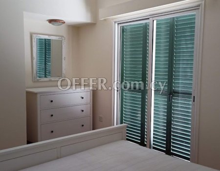 FOR RENT - ELEGANT 3-BEDROOM UPPER HOUSE, IN AYIOS ANDREAS, NICOSIA - CYPRUS - 3