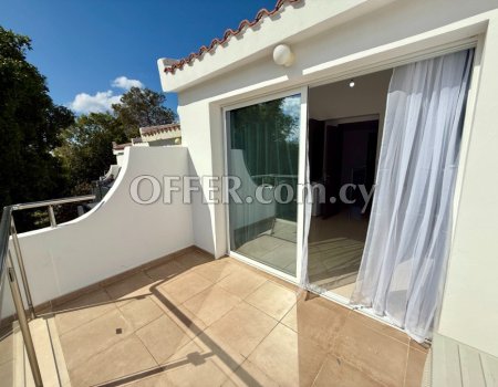 1 Bedroom Apartment for Sale - Tombs of the Kings - 9