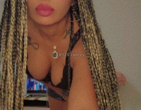 Mirabela, hot brunette ????