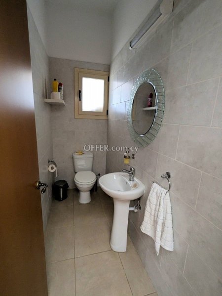 3-bedroom Detached Villa 140 sqm in Limassol (Town) - 7