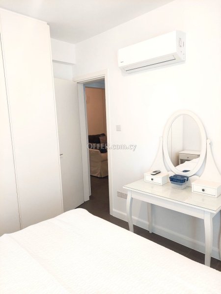 2 Bed Apartment for rent in Agia Filaxi, Limassol - 5