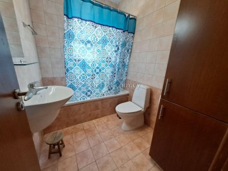 1 Bed Apartment for rent in Germasogeia, Limassol - 2