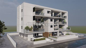 Modern and Luxurious 2 Bedroom Apartment  In A Very Good Location In L - 2