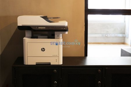 Office 300m2 For Rent Limassol - 3