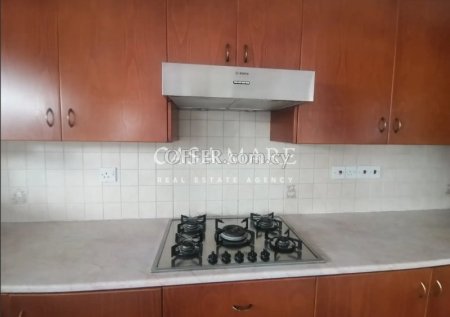 3 Bedroom house with loft in Strovolos - 2