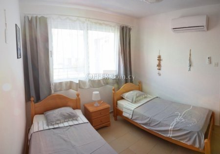 Beautiful Two Bedroom Apartment in Kapparis - 4