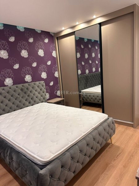 3 Bed Apartment for rent in Neapoli, Limassol - 5