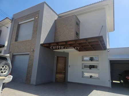 House (Semi detached) in Moni, Limassol for Sale - 5